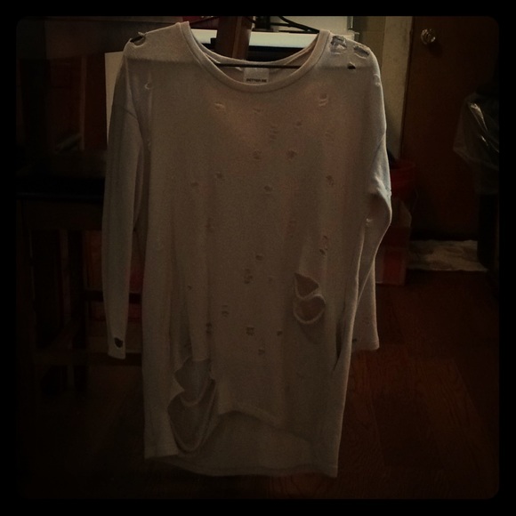 Bundle Deal!! 2 small tunic style tops - Picture 3 of 8